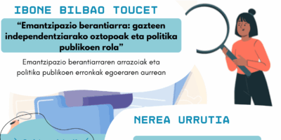 Investigando la realidad social: retos de la juventud y bienestar actual