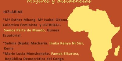África, tejiendo utopías: mujeres y disidencias