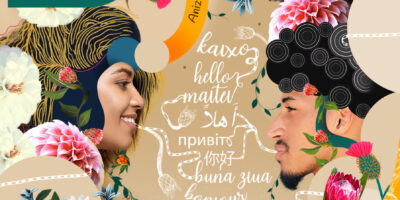 Día Mundial de la Diversidad Cultural para el Diálogo y el Desarrollo: celebramos la diversidad en Bilbao
