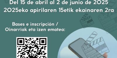 Concurso Tejiendo Memorias