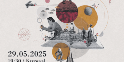 ‘Cooperative Symphony’, concierto de la Humanity and Music Orkestra
