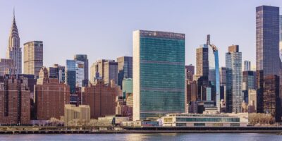Convocatoria para mujeres feministas: Participa en el seguimiento de la Agenda 2030 en Nueva York