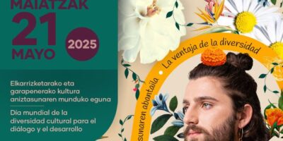 Celebramos la diversidad cultural en Bilbao