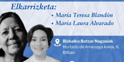 Erresistentzia feministak autoritarismoen aurrean