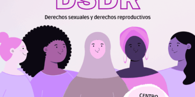 Talleres formativos: Salud, confianza y derechos en Derechos Sexuales y Derechos Reproductivos (DSDR )