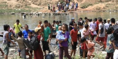 Gaza y Colombia. El hambre como arma de guerra, la seguridad alimentaria como camino hacia la paz (curso de verano, inscripción)