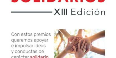 XIII Premios Solidarios Cenor: abierta la convocatoria