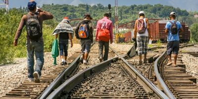 Migraciones en la Era del Capitalismo Racial (curso de verano, UIK, inscripción)