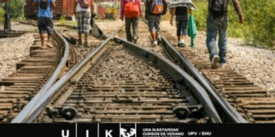 Migraciones en la Era del Capitalismo Racial (curso de verano, UIK, inscripción)