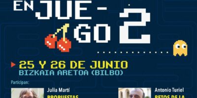 Curso de verano: «La vida en juego. Ficción climática para pasar a la acción»