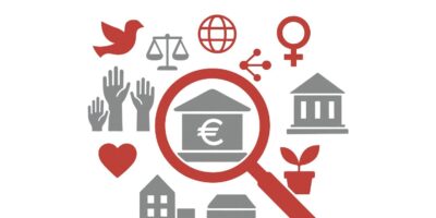 Cuestionario a entidades de cooperación sobre banca ética