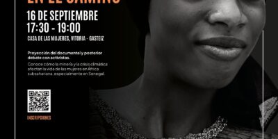RESERVA LA FECHA – CAMPAÑA OTRA PIEDRA EN EL CAMINO