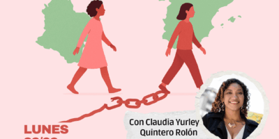 Webinar | Cadenas transnacionales: trata y explotación entre Colombia y España