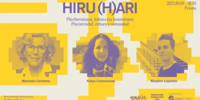 HIRU(H)ARI – PENSAMIENTO