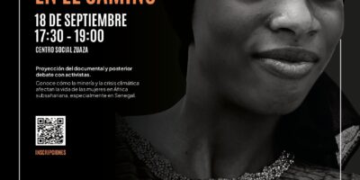 Videoforum Otra Piedra en el Camino – Zuaza