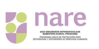 Programa NARE 2026: presentación de solicitudes de acogida
