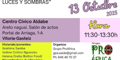 Voces Africanas | «Empresas transnacionales en África: luces y sombras»