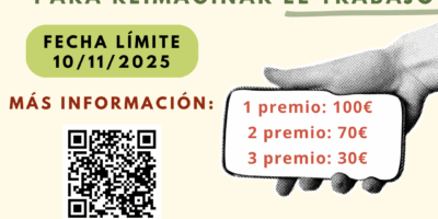 CONCURSO DE FOTOGRAFÍA Y CORTOS