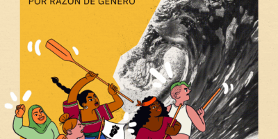 Jornadas «Frente a la ola reaccionaria, ARRAUN FEMINISTA!»