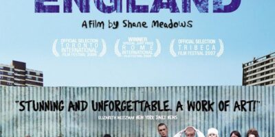 Cinefórum: «This is England» (Zero Pobrezia Donostia)