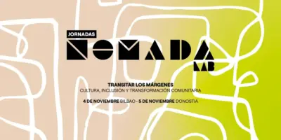 NomadaLab: jornadas de cultura, inclusión y transformación comunitaria