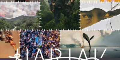 Hariak: Erresistentzia Istorioen Zinemaldia