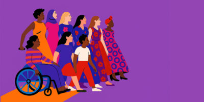 Curso online: Derechos de las mujeres, Sostenibilidad e Interseccionalidad en la Agenda 2030