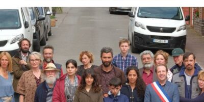 Encuentros Zinexit Topaketak | 15ª Muestra de Cine y Derechos Humanos: «Les barbares»